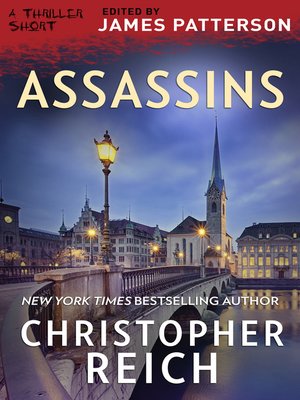 cover image of Assassins